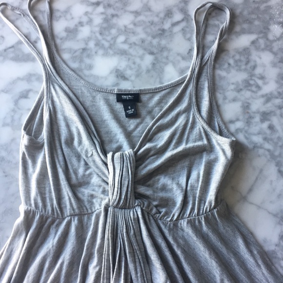 Mossimo tank - Picture 2 of 2